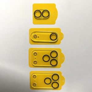 Applicable To 17 Lens Protector One Phone Lens Film Lens Protector All Inclusive