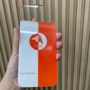 Full-Transparent Tempered Glass Screen Protector With High Definition And Privacy Protection For Mobile Phones