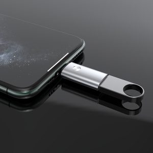 Data Transmission Is Suitable ForApple Mobile Phone U Disk Adapter
