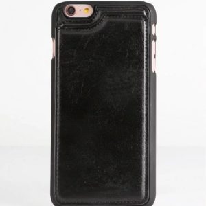 Crazy horse leather case mobile phone case