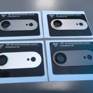 Corning Glass Phone Lens Protector