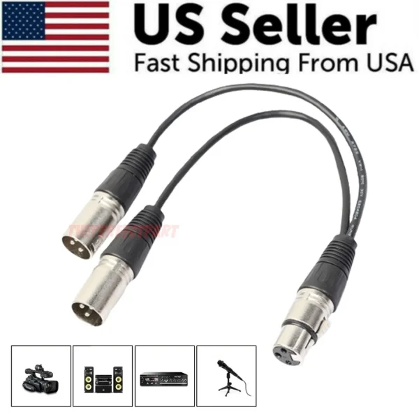 Cables & Adapters
