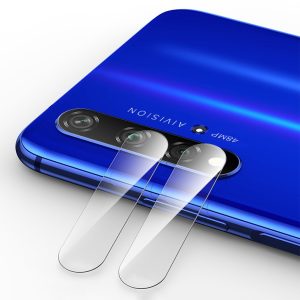 Mobile Phone Fiber Lens Film