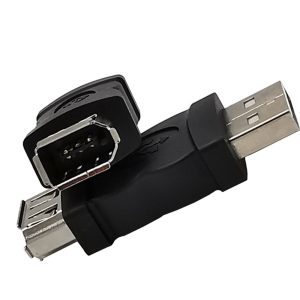 Adapter Camera Phone USB To Female Adapter Type A Male Adapter