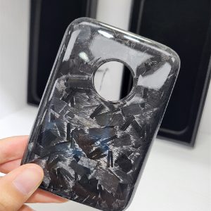 Magsafe Fiber Protective Case Hard Shell