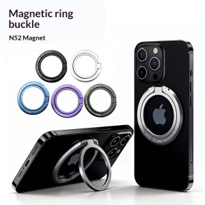 MagSafe Magnetic Phone Ring Holder