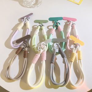 Simple Niche Mobile Phone Lanyard
