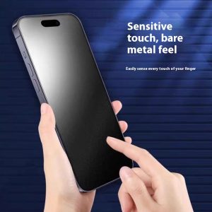 360 Degree Peep-proof TPU Screen Protector Screen Mobile Phone Protective Film