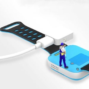 Smart Children’s Phone Watch Charger