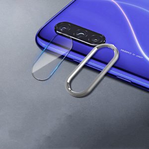 Mobile Phone Lens Protector And Protective Film