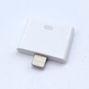 Mobile Phone Data Charging Cable Adapter 4 To 5 Adapter