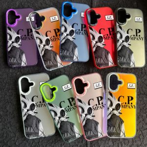 15 Pro Max Phone Case Protective Cover