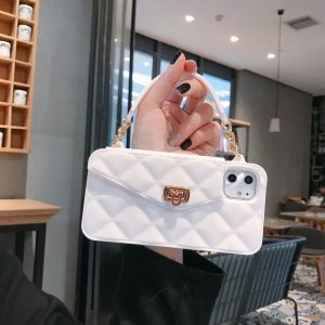 Crossbody Women’s Backpack Phone Case