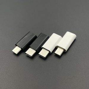 Applicable To Mobile Phone Charging Data Adapter