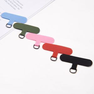 Phone Lanyard Clip Phone Chain Spacer