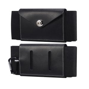 Resistance Band Phone BagWaist Pouch Running Sports Bag