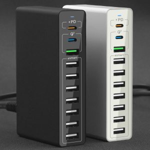 Mobile Phone USB Multi-port Adapter