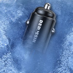 Car Charger Mobile Phone Super Fast Charge