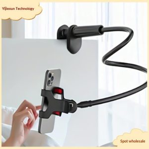 Desktop Phone Holder Spiral