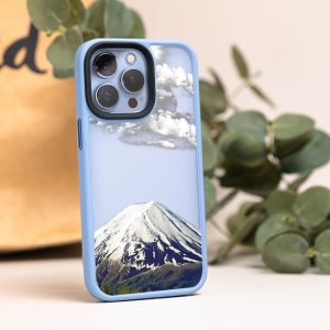 Shield Skin Feeling Magsafe Magnetic Suction Applicable Phone Case
